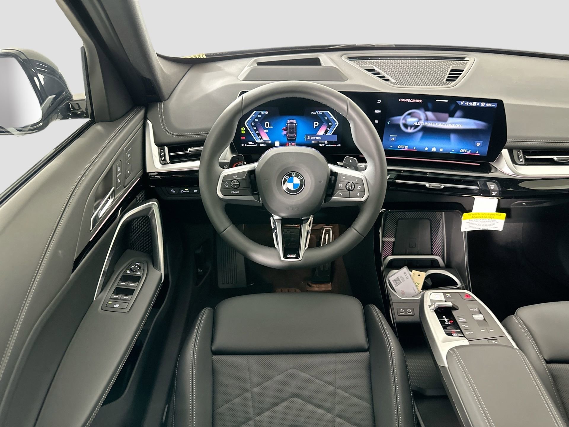 New 2026 BMW X1 xDrive28i w/ Technology Package image 22