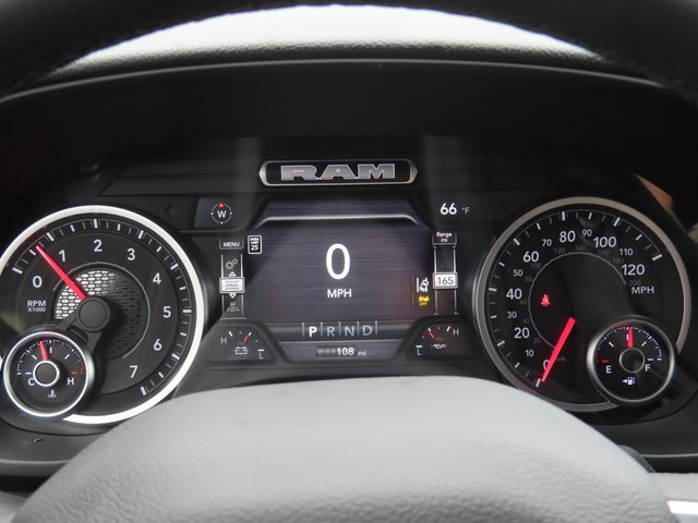 New 2026 RAM 2500 Big Horn image 33