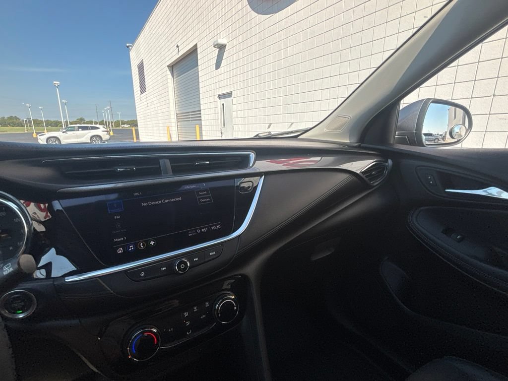 Used 2021 Buick Encore GX Preferred FWD image 15
