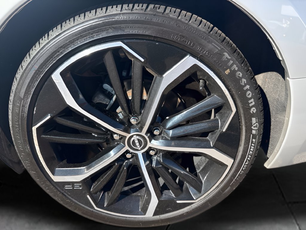 Used 2024 Nissan Altima 2.5 SR FWD image 18