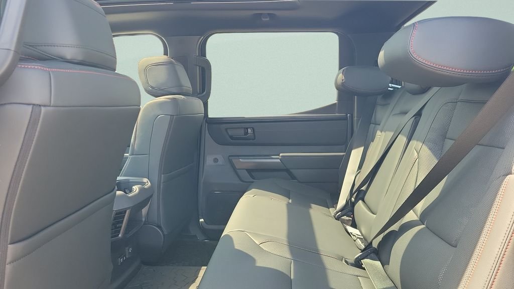New 2026 Toyota Tundra TRD Pro AWD/4WD image 10
