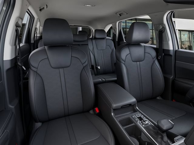 New 2026 Kia Sorento S AWD/4WD image 16