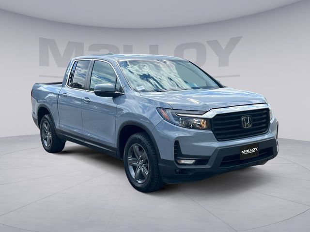 Used 2023 Honda Ridgeline RTL image 7