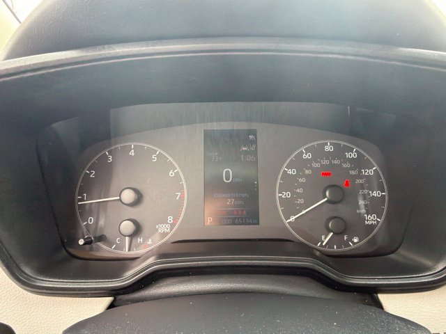 Used 2023 Toyota Corolla LE FWD image 21