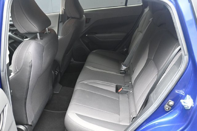 Certified 2026 Subaru Crosstrek 2.5i Premium w/ Convenience Package #2 AWD/4WD image 22