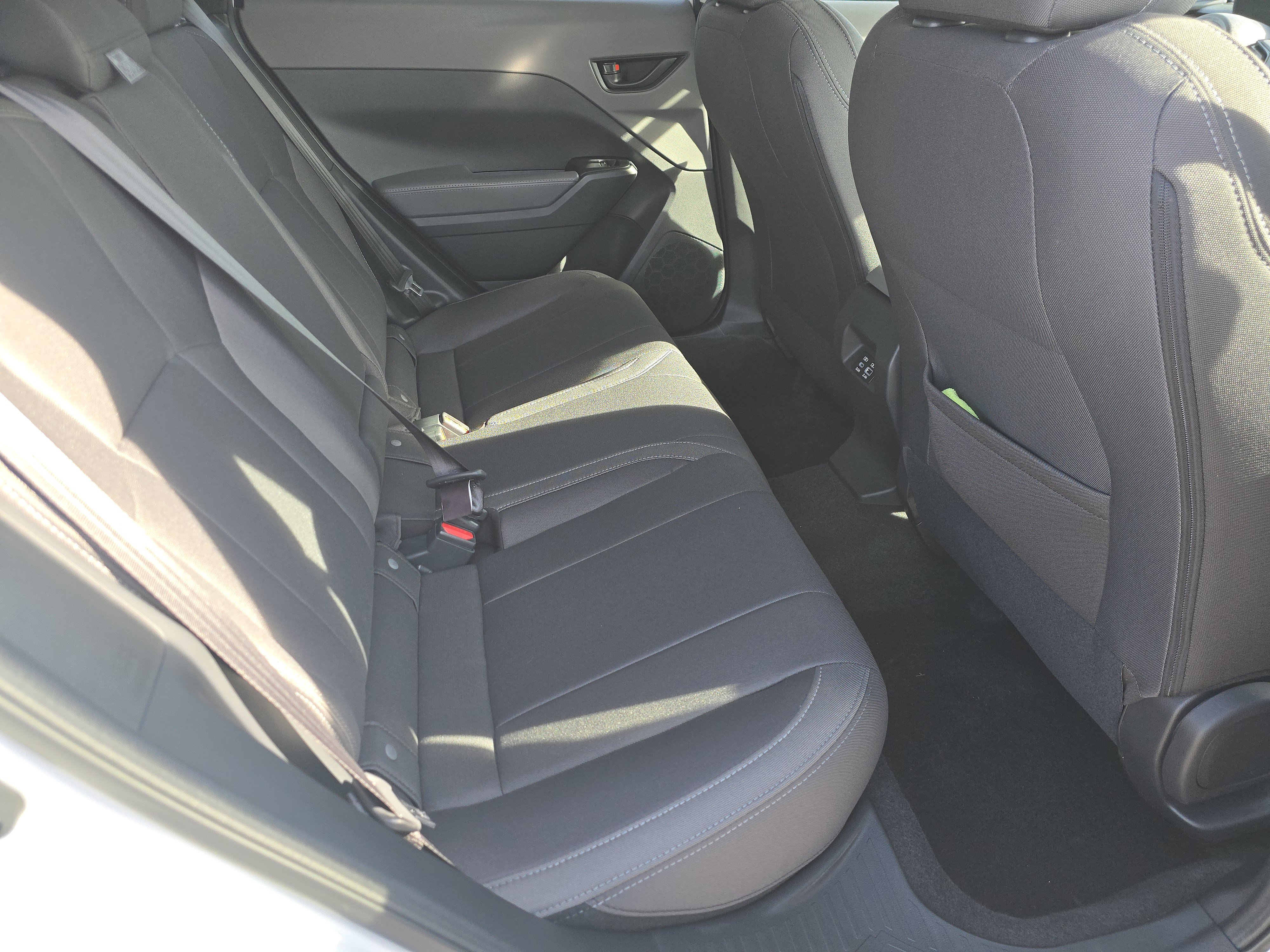 New 2026 Subaru Crosstrek 2.0i Premium image 14