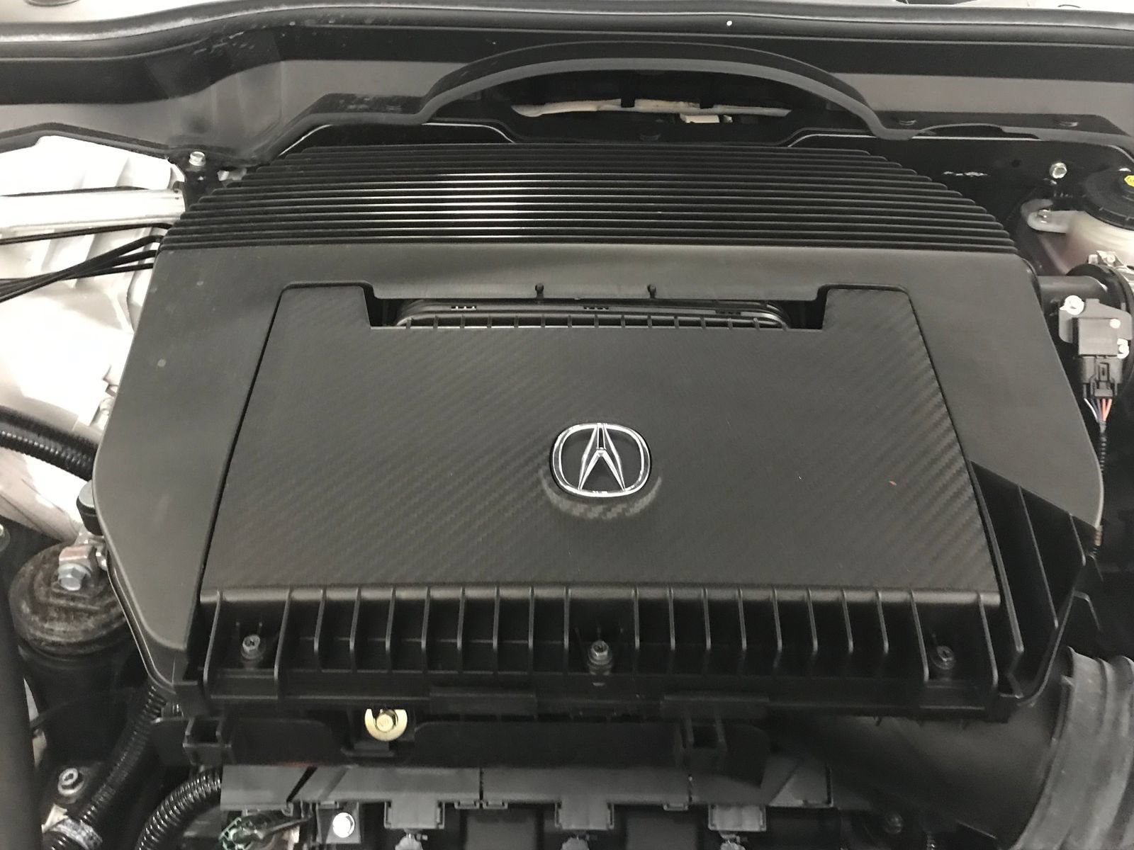Used 2025 Acura MDX w/ Technology Package AWD/4WD image 29