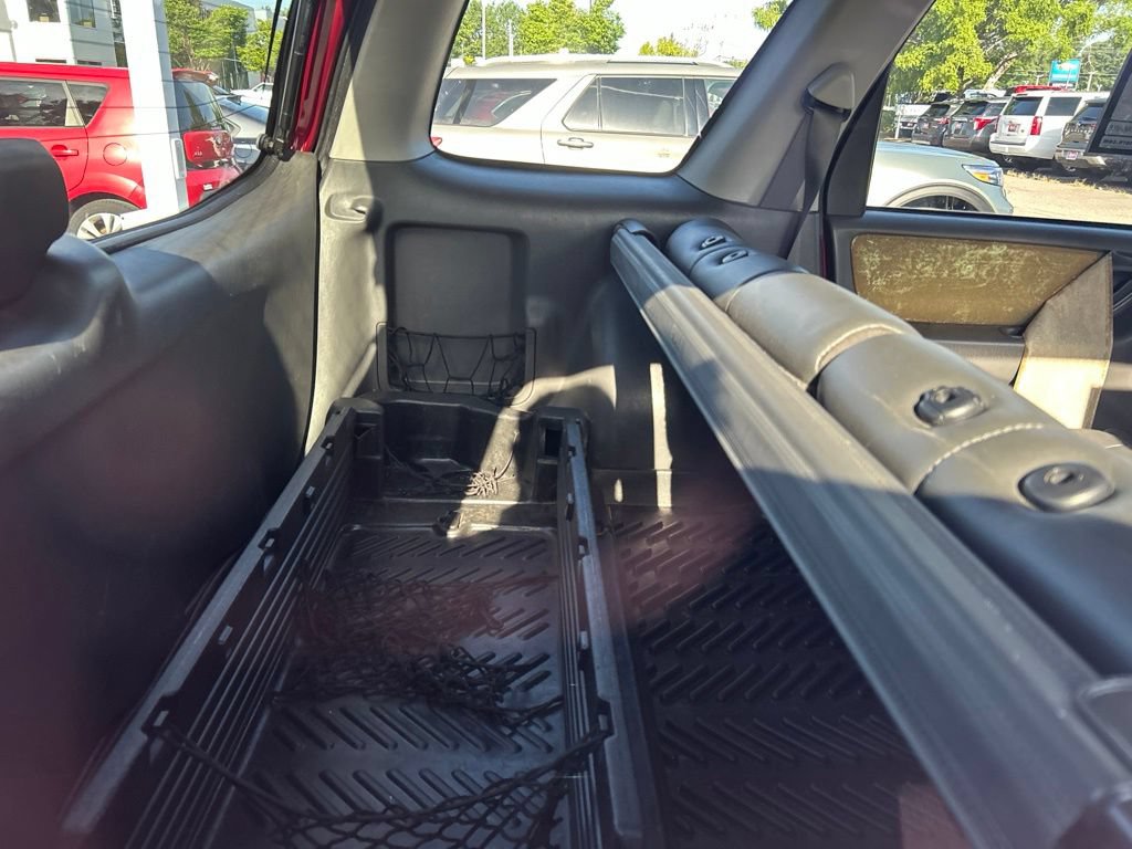 Used 2004 MAZDA Tribute ES w/ Tow Pkg AWD/4WD image 19