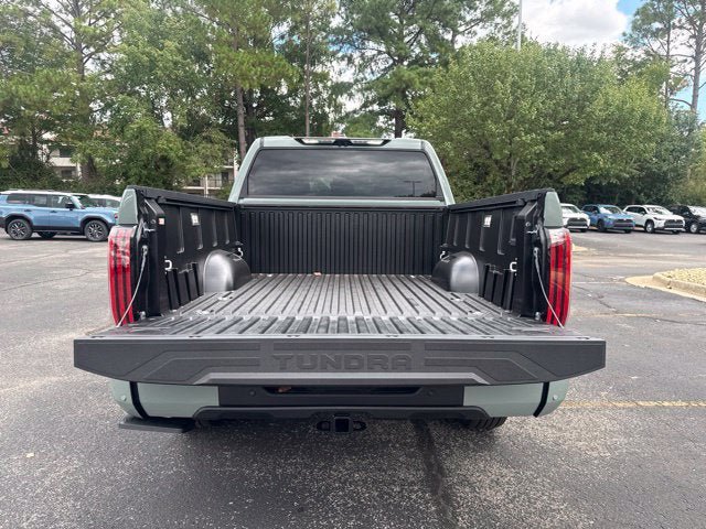 New 2026 Toyota Tundra Platinum AWD/4WD image 7