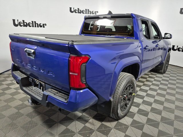 New 2025 Toyota Tacoma SR5 image 5