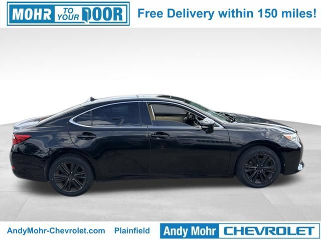 Used 2014 Lexus ES 350 FWD image 6
