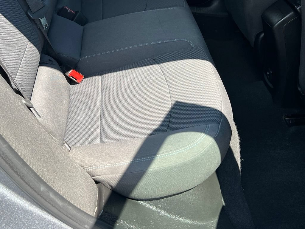Certified 2019 Chevrolet Cruze LT FWD image 20