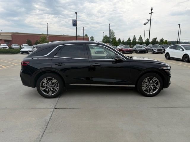 Used 2024 Genesis GV70 2.5T AWD/4WD image 7
