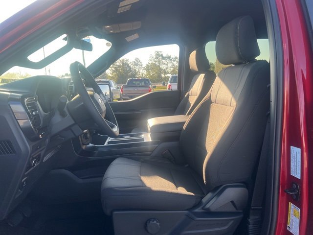 New 2025 Ford F150 STX image 13