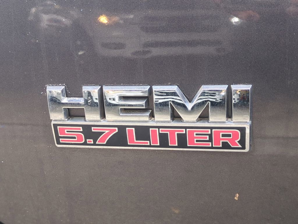 Used 2019 RAM 1500 Big Horn image 15