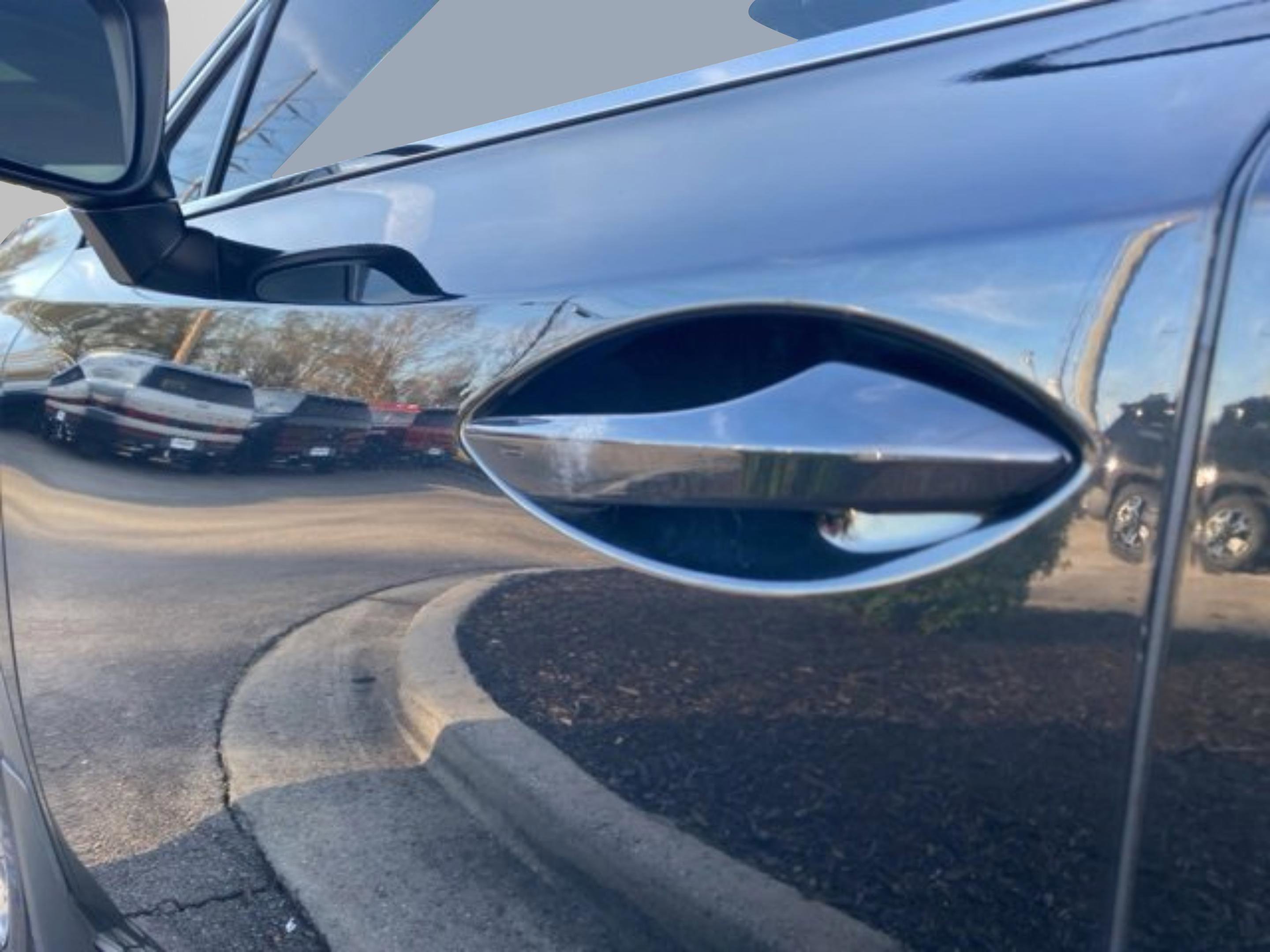 Used 2021 Lexus NX 300h NX 300h w/ Premium Package image 12