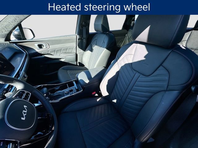 Used 2025 Kia Sorento SX Prestige image 25