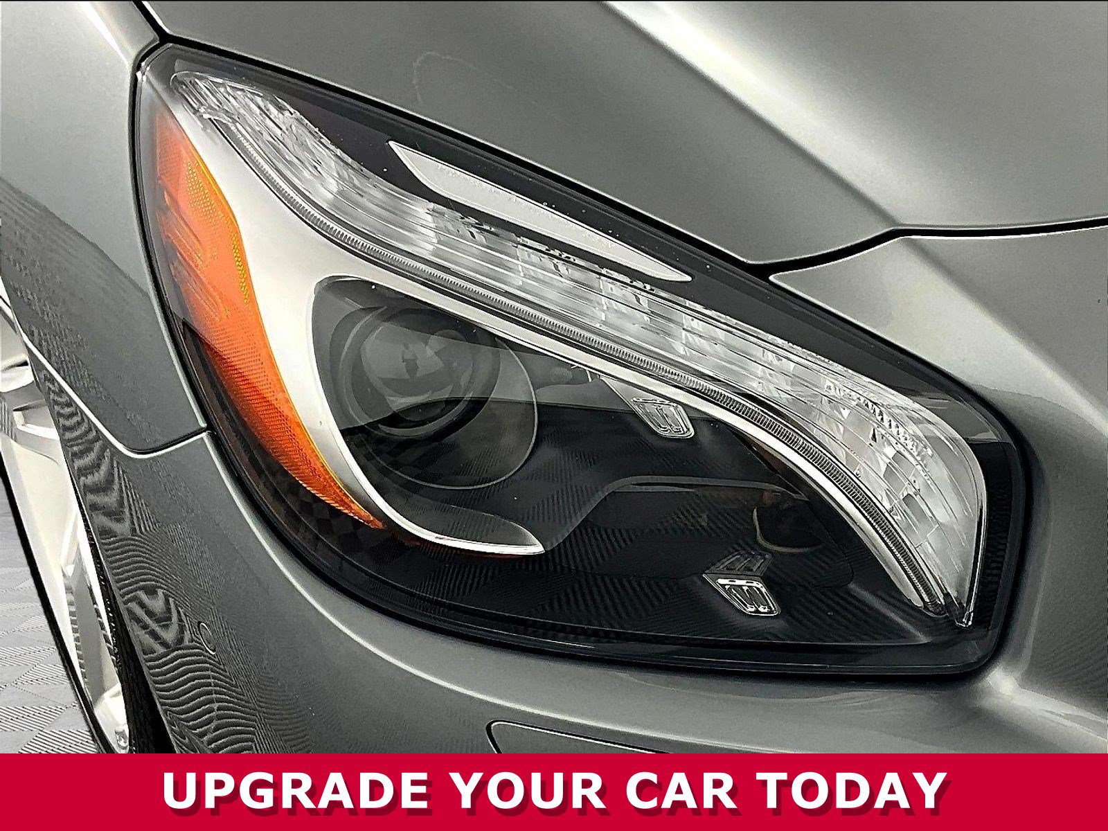 Used 2013 Mercedes-Benz SL 550 image 24