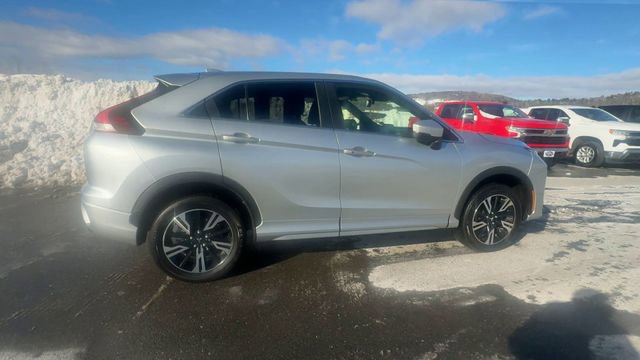 Used 2024 Mitsubishi Eclipse Cross SEL image 9