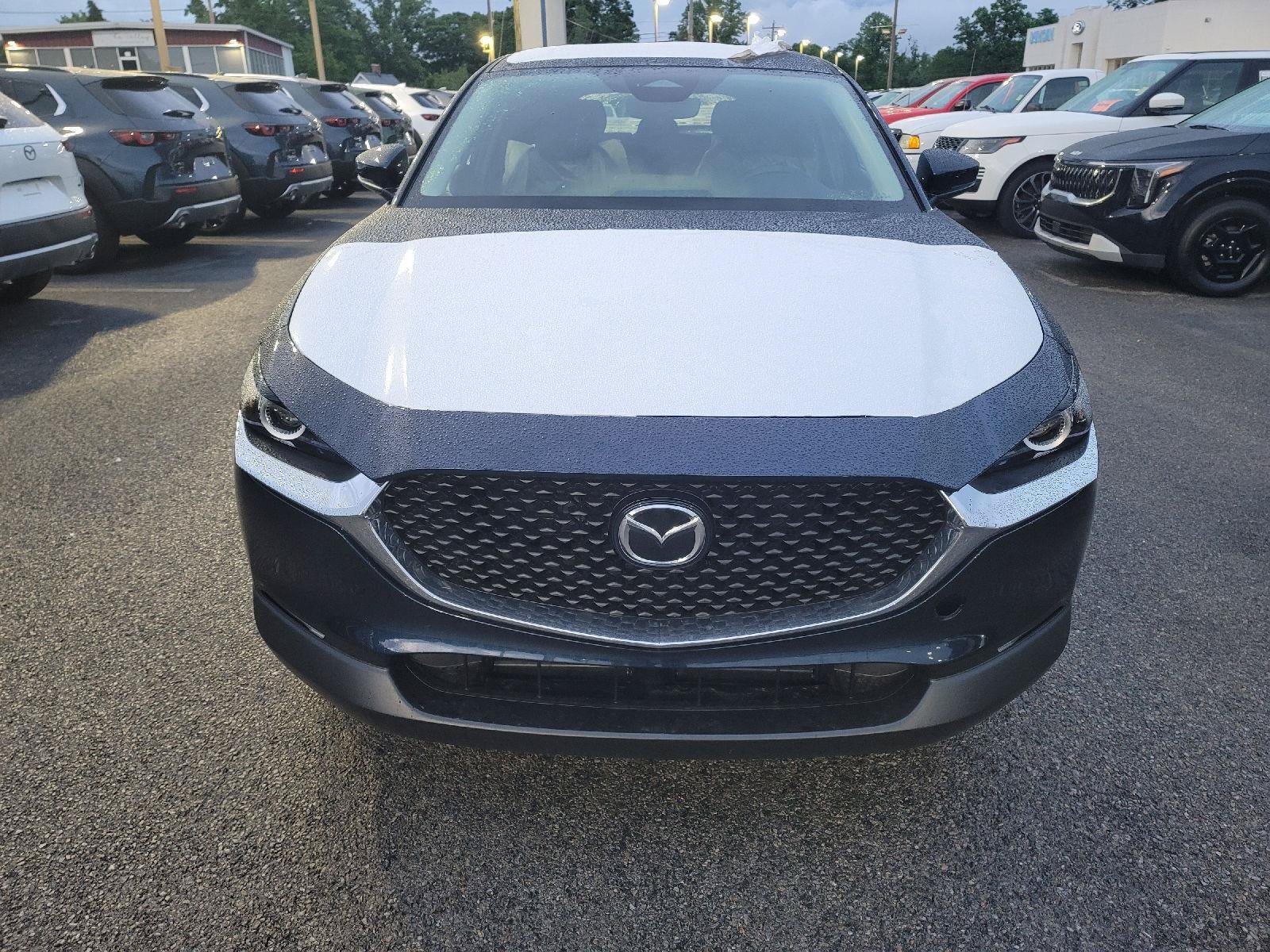 New 2026 MAZDA CX-30 AWD 2.5 S image 2