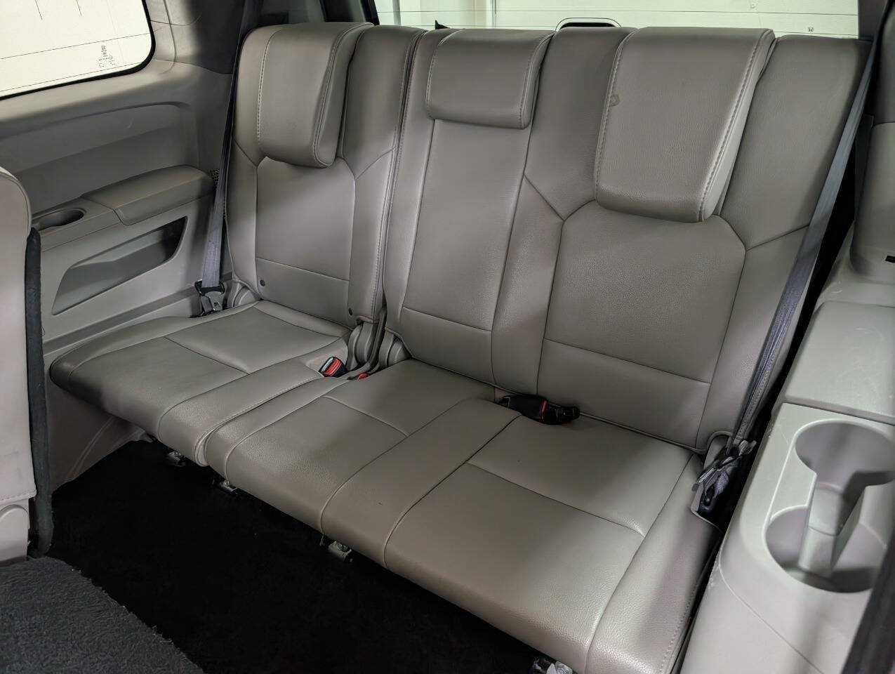 Used 2012 Honda Pilot EX-L image 18