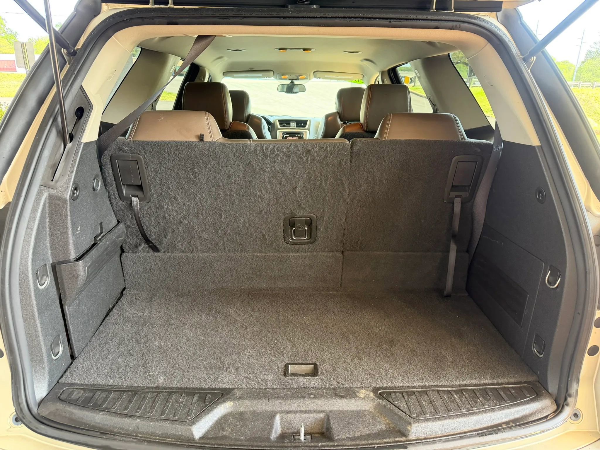 Used 2015 GMC Acadia SLT FWD image 22