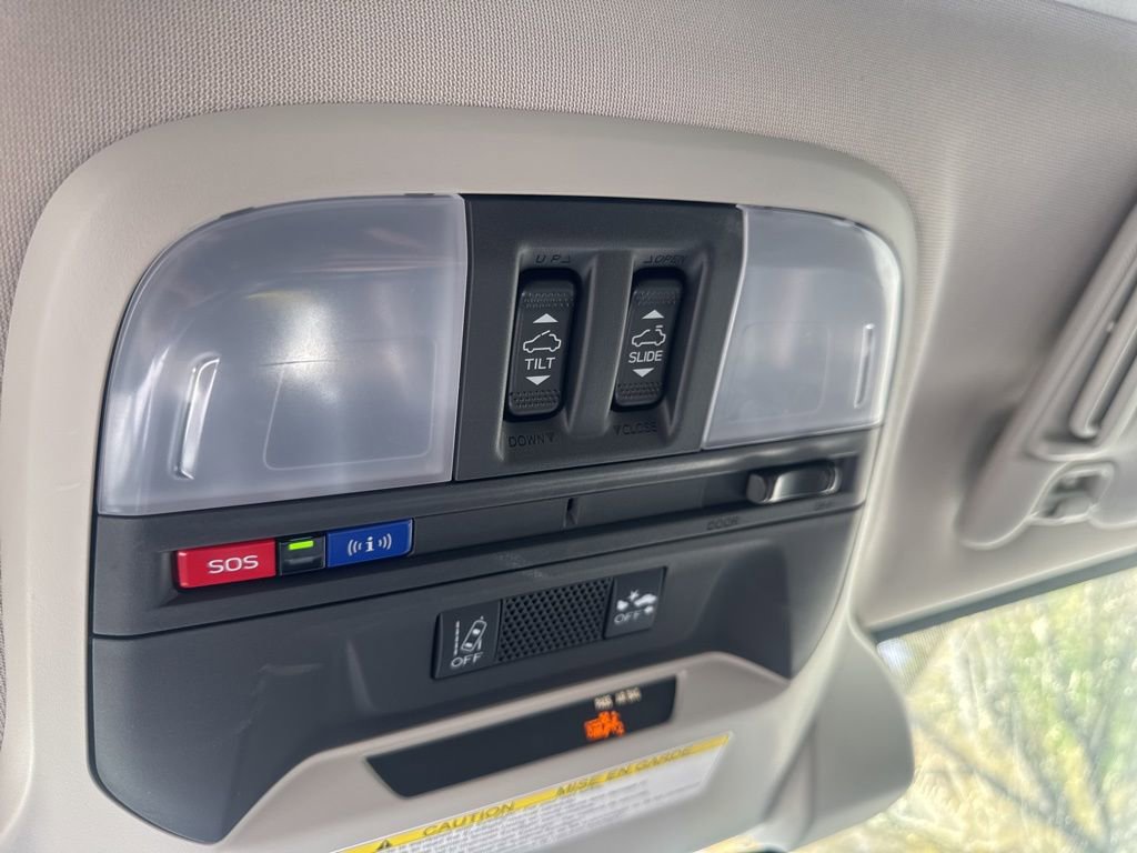 Used 2021 Subaru Crosstrek 2.5i Limited w/ Popular Package #4 image 10