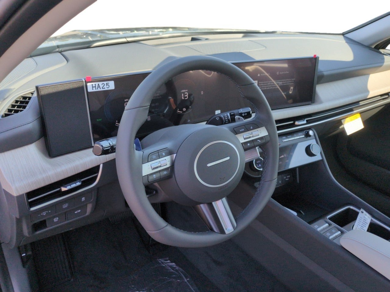 New 2026 Hyundai Sonata SEL FWD image 15