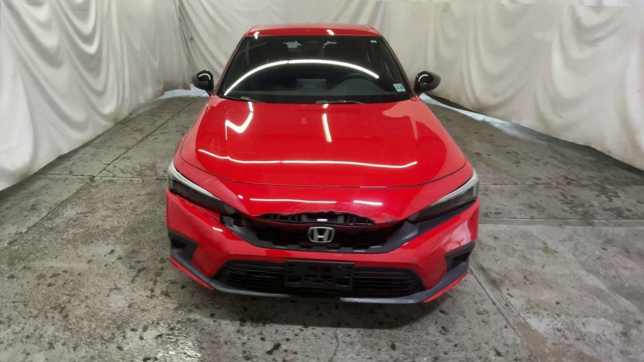 Used 2024 Honda Civic Sport image 3