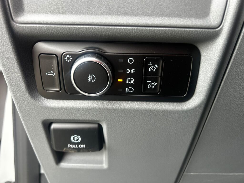 New 2026 Ford F150 XLT w/ Mobile Office Package image 15