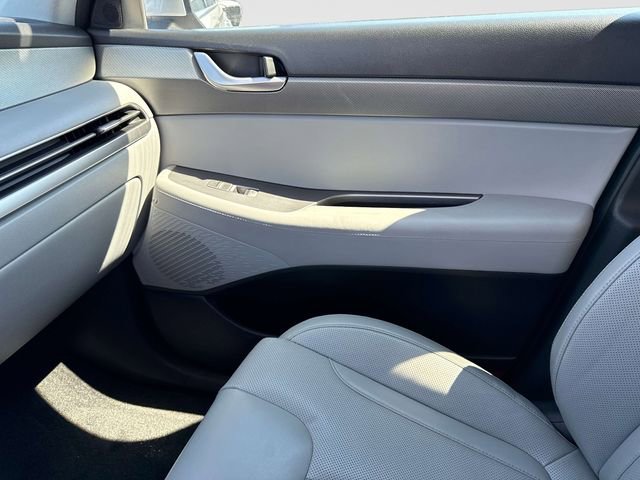 Used 2024 Hyundai Palisade SEL AWD/4WD image 22