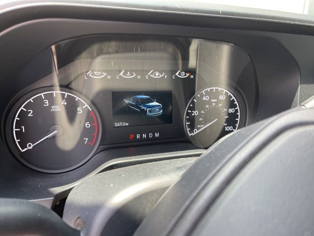 Used 2026 Ford F250 XL w/ STX Appearance Package AWD/4WD image 7