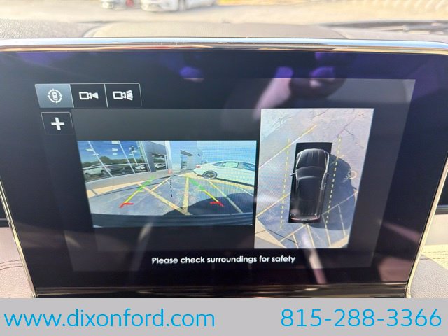 Used 2019 Lincoln Navigator Reserve AWD/4WD image 14