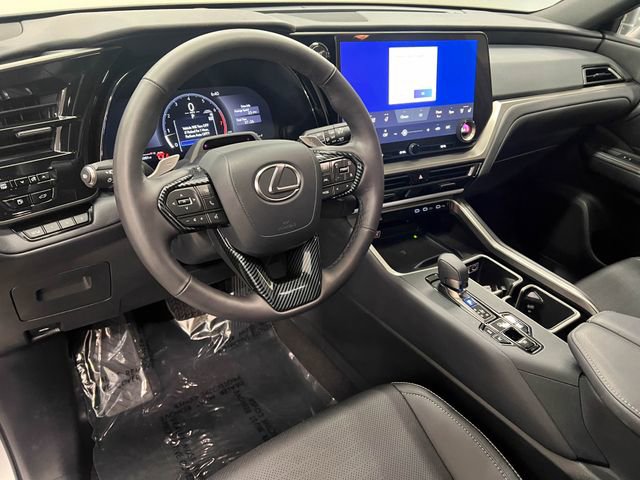 Certified 2026 Lexus TX 350 AWD w/ Technology Package image 16
