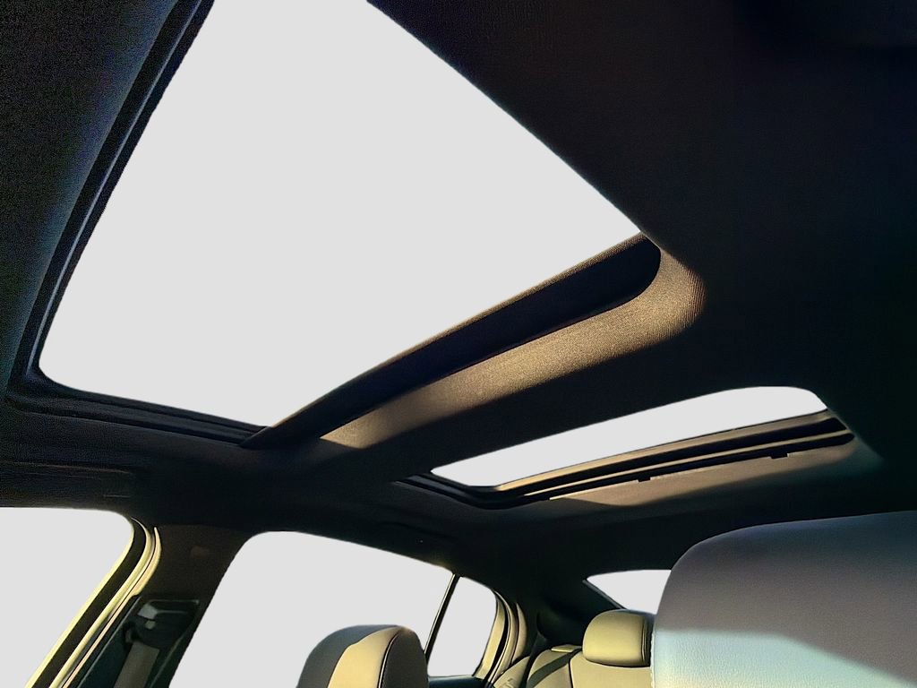 Used 2022 Cadillac CT5 Premium Luxury w/ Parking Package RWD image 24