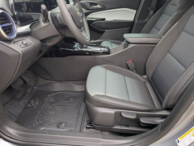 New 2026 Chevrolet Trax LT image 10