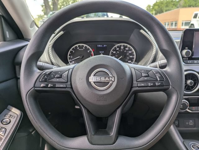 Used 2025 Nissan Sentra S FWD image 26