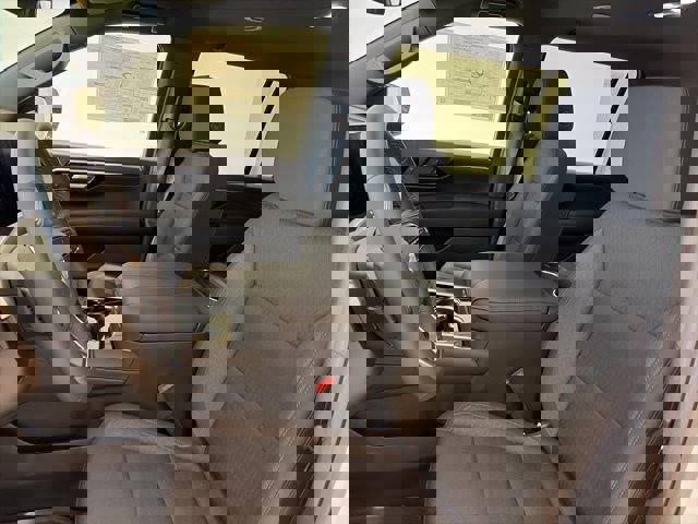 New 2026 Chevrolet Suburban LS w/ LPO, Dark Essentials Package image 10