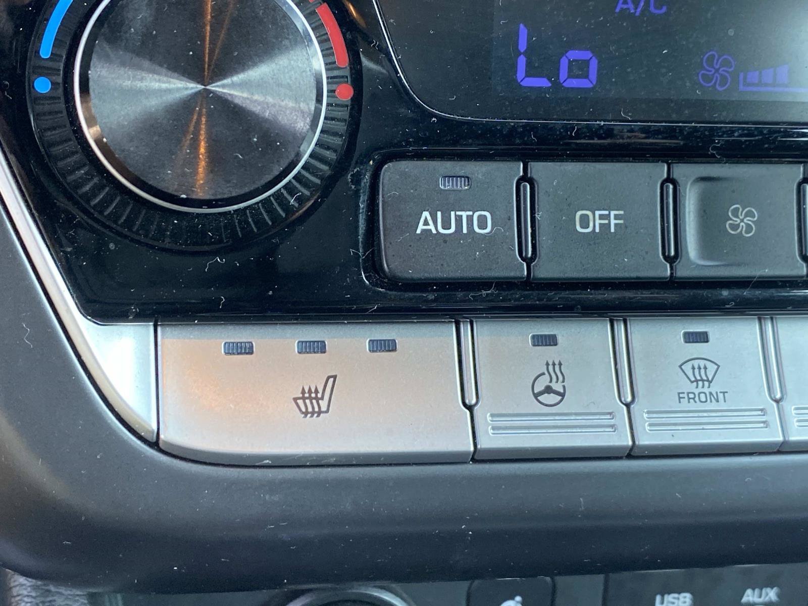 Used 2019 Hyundai Sonata SEL FWD image 14