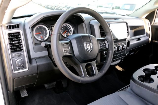Used 2019 RAM 1500 Express RWD image 9