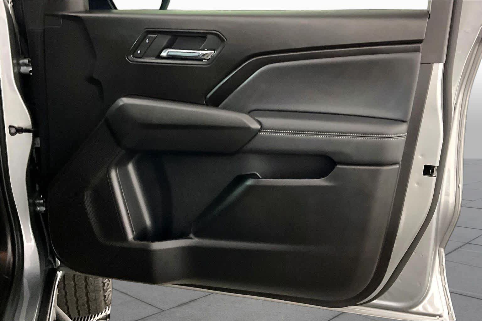 Used 2025 GMC Canyon Elevation w/ Convenience Package RWD image 21