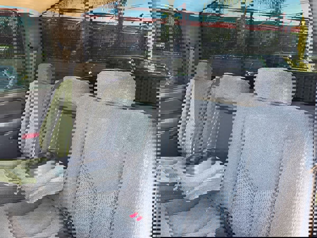 Used 2005 Chevrolet Silverado 1500 LS AWD/4WD image 24