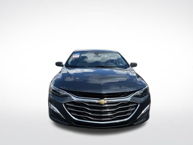 Used 2019 Chevrolet Malibu LS FWD image 13