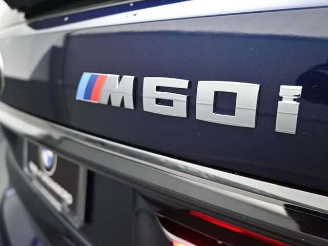 New 2026 BMW X7 M60i AWD/4WD image 29