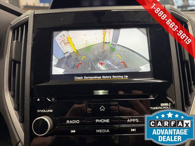 Used 2023 Subaru Crosstrek 2.0i Premium image 16