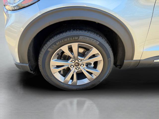 Used 2025 Ford Explorer Active w/ Active Comfort Package AWD/4WD image 28