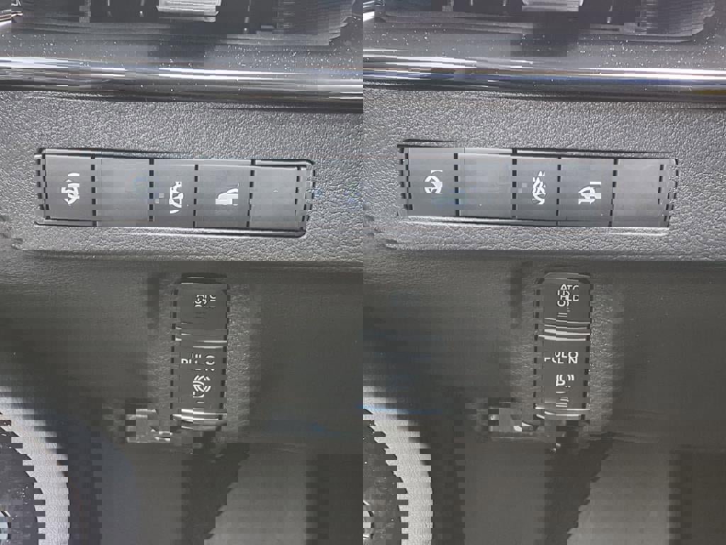New 2025 Nissan Murano SL w/ Cargo Package image 16
