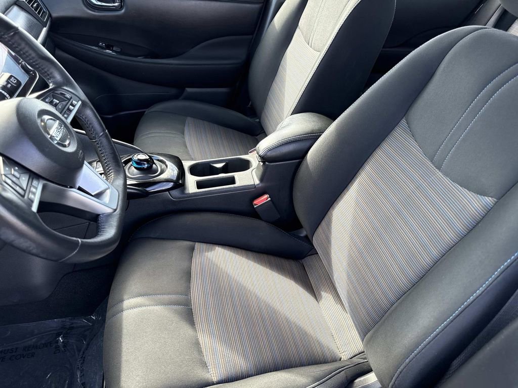 Used 2021 Nissan Leaf SV Plus image 20