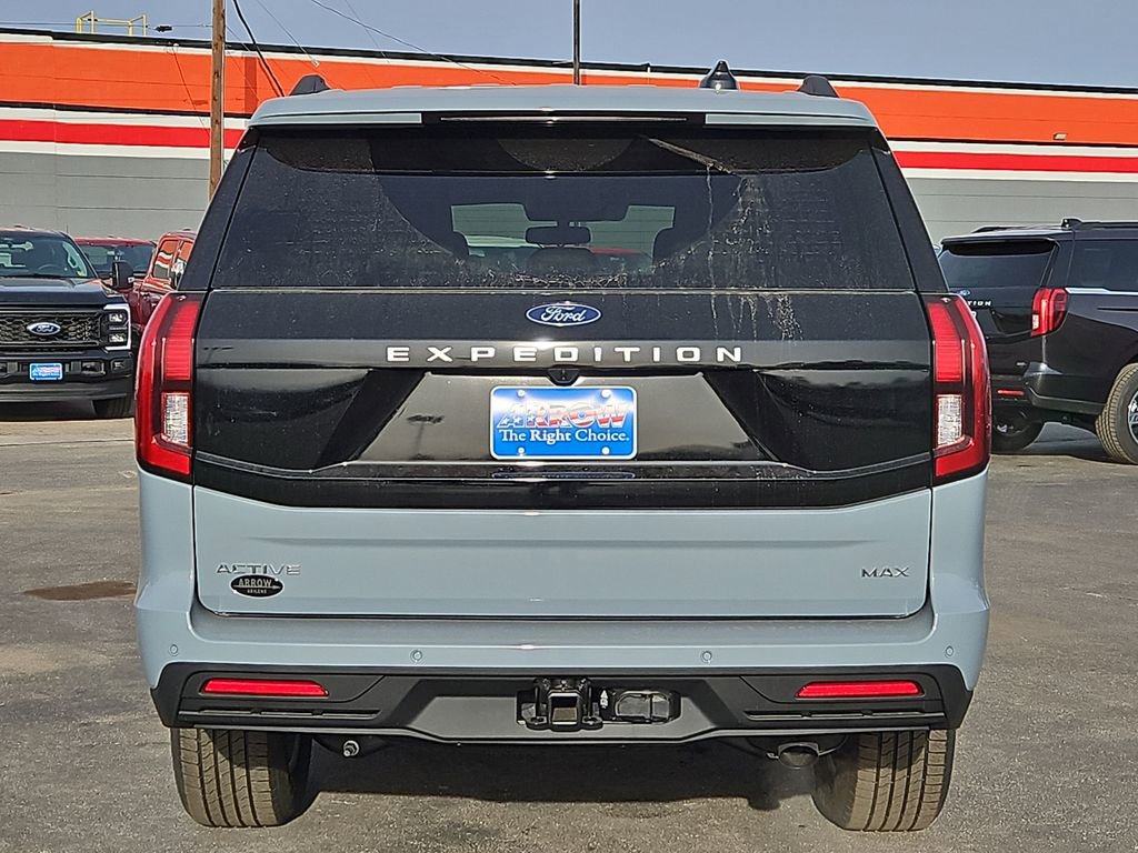 New 2026 Ford Expedition Max Active image 10