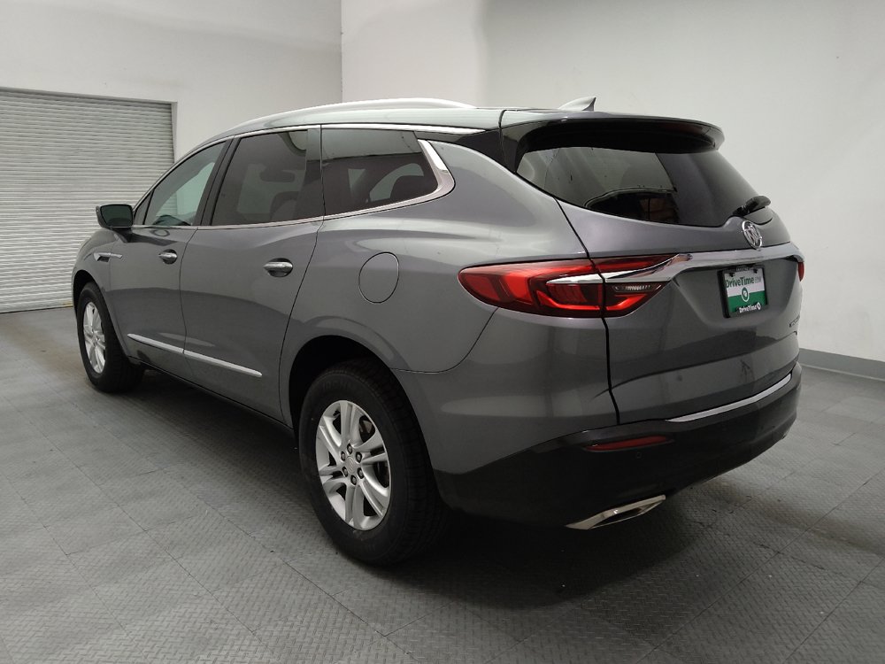 Used 2019 Buick Enclave Essence FWD image 5